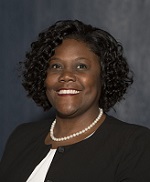 Karla Davis Jamison